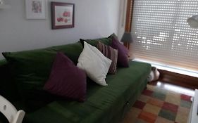 Apartamento en casco antiguo Pi y Margal