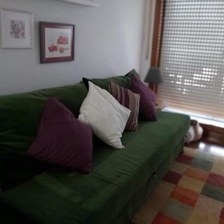 Apartamento en casco antiguo Pi y Margal Vigo Exterior foto