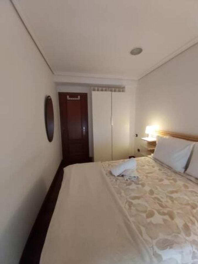 Apartamento en casco antiguo Pi y Margal Vigo Exterior foto
