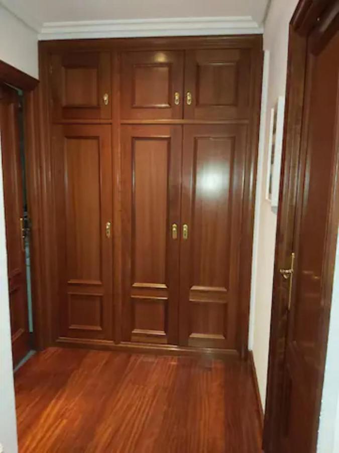 Apartamento en casco antiguo Pi y Margal Vigo Exterior foto