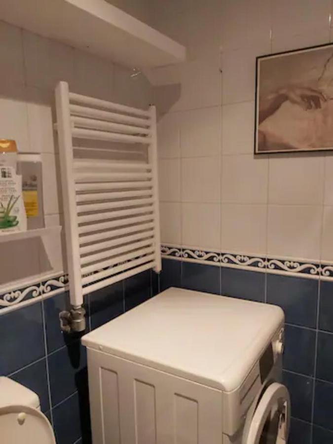 Apartamento en casco antiguo Pi y Margal Vigo Exterior foto