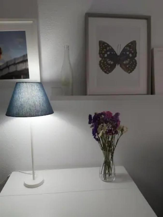Apartamento en casco antiguo Pi y Margal Vigo Exterior foto